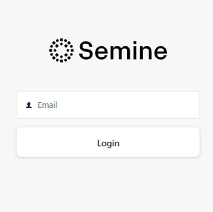 A screenshot of a login form

Description automatically generated