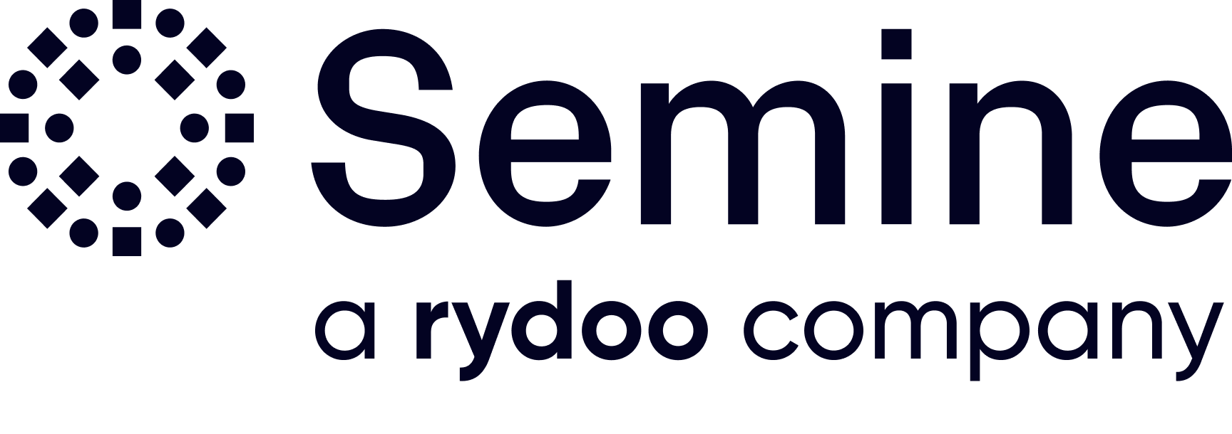 Hjemmesiden for Semine Kundesenter